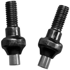 Black Diamond Tech Tip Carbide - punte in acciaio Metal Image