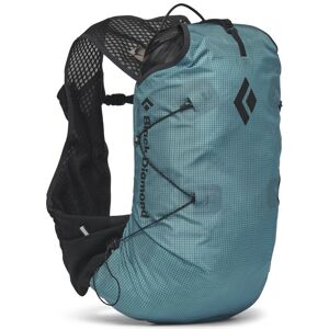 Black Diamond W Distance 8 - zaino escursionismo - donna Light Blue L Image