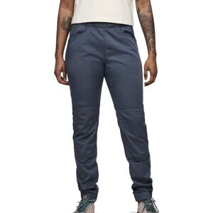 Black Diamond W Notion - pantaloni arrampicata - donna Blue M Image