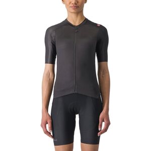 Castelli Espresso W - maglia ciclismo - donna Black XL Image