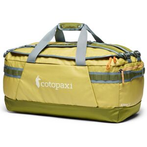 Cotopaxi Allpa Getaway 70L - borsone da viaggio Yellow Image