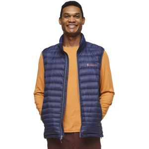 Cotopaxi Fuego Down M - gilet in piuma - uomo Dark Blue S Image