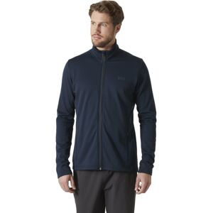 HELLY HANSEN Versalite Fleece M - felpa in pile - uomo Dark Blue M Image