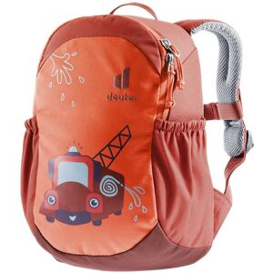 Deuter Pico - zaino escursionismo - bambino Orange 5 Image