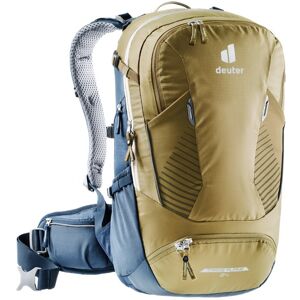 Deuter Trans Alpine 24 - zaino bici MTB Green/Grey Image