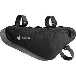 Deuter Triangle Front Bag 1.5 - borsa bici Black Image