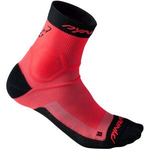 Dynafit Alpine - calzini corti trail running - uomo Pink 43/46 Image