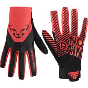 Dynafit DNA 2 - guanti scialpinismo Black/Light Red XS Image