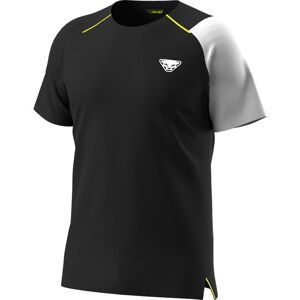 Dynafit Dna M - maglia trail running - uomo Black/Grey 2XL Image