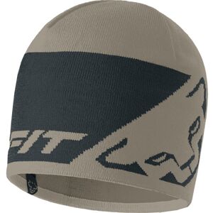 Dynafit Leopard Logo - berretto Brown/Dark Blue Image