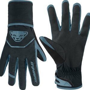 Dynafit Mercury Durastretch - guanti Dark Blue/Light Blue L Image