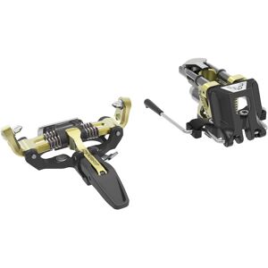 Dynafit Mezzalama+ - attacco scialpinismo Yellow/Black 80 Image