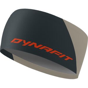 Dynafit Performance 2 Dry - fascia paraorecchie Dark Blue/Brown/Orange Image