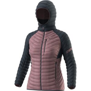 Dynafit Radical Down RDS - giacca piumino - donna Light Pink/Dark Blue I46 D40 Image