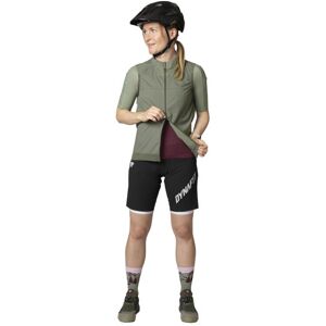 Dynafit Ride Light Wind - gilet ciclismo - donna Dark Green M Image