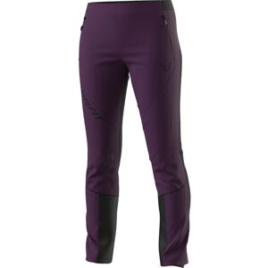 Dynafit Speed Dst - pantaloni scialpinismo - donna Dark Violet/Black M Image