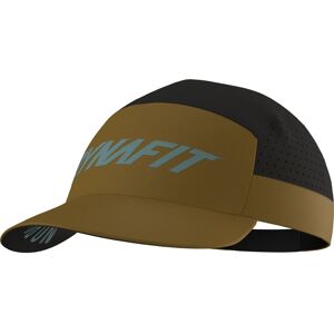 Dynafit Transalper - cappellino Dark Yellow/Black/Light Blue 58 Image