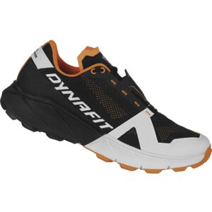 Dynafit Ultra 100 - scarpe trail running - uomo Black/White/Orange 6,5 UK Image