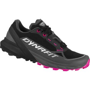 Dynafit Ultra 50 Reflective GTX W - scarpe trail running - donna Black/Grey/Violet 4,5 UK Image