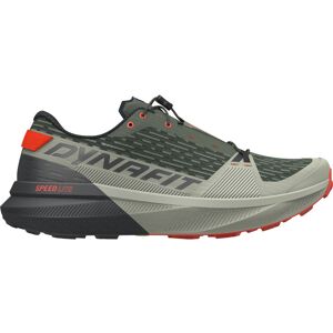 Dynafit Ultra Pro 2 - scarpe trail running - uomo Green/Black 7 UK Image