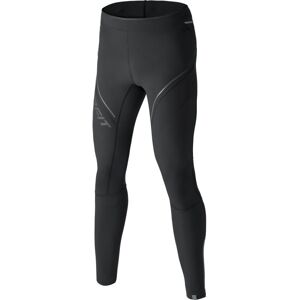 Dynafit Winter Running - pantaloni trail running - uomo Black/Grey 52 Image