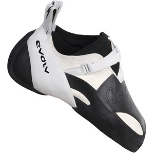 EVOLV Zenist Pro LV - scarpe arrampicata - unisex Grey/White 44 EU Image