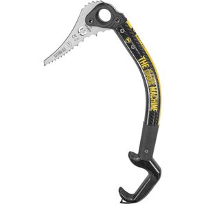 Grivel Dark Machine Katana - piccozza tecnica Black/Yellow Image
