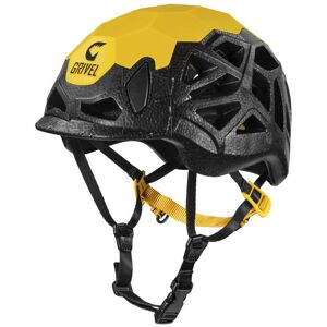 Grivel Mutant - casco arrampicata Black/Yellow 53-61 Image