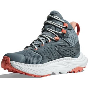 HOKA Anacapa 2 Mid GTX - scarpe da trekking - donna Blue 7,5 US Image