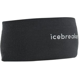 Icebreaker U 200 Oasis - fascia paraorecchie Black Image