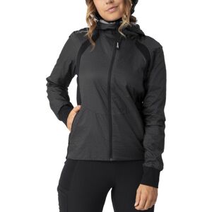 LaMunt Alessia Ptc Alpha Wind - giacca trekking - donna Black I42 D36 Image