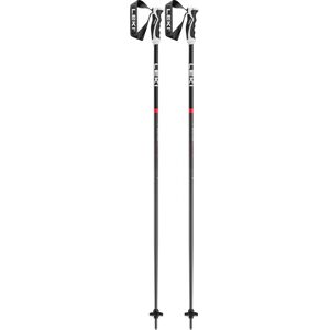 Leki Neolite - bastoncini sci alpino Dark Grey 120 Image