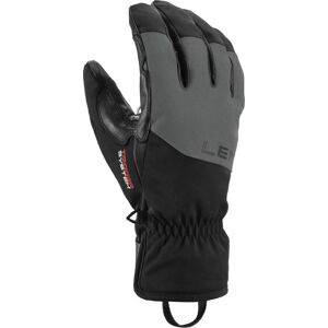 Leki Pegas 3D GTX M - guanti da sci - uomo Black/Grey 9,5 Image