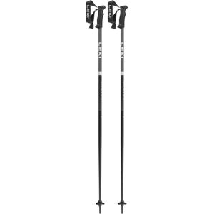 Leki QNTM - bastoncini sci alpino Black/Grey 115 Image