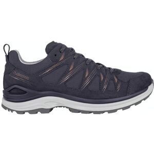 Lowa Innox Evo II GTX W - scarpe da trekking - donna Blue/Red 7,5 UK Image