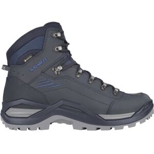 Lowa Renegade Evo GTX Mid M - scarpe da trekking - uomo Blue/Grey 12 UK Image