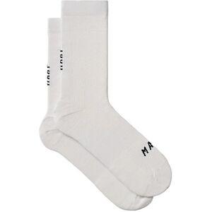 Maap Division Mono - calzini ciclismo White XS Image