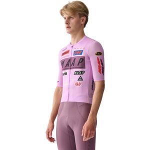 Maap Drome Pro Air 3.0 - maglia ciclismo - uomo Pink/Violet S Image