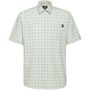 Mammut Lenni M - camicia a maniche corte - uomo Light Green M Image