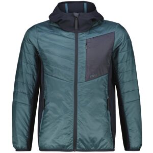 Meru Alberton Jr - giacca ibrida - ragazzo Blue/Black 104 Image