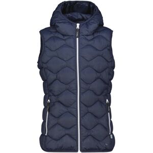 Meru Burnley Jr - gilet - bambina Blue 104 Image