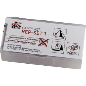 Meru Repair Kit Small - kit riparazione White Image