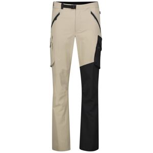 Meru Rosario M - pantaloni trekking - uomo Beige/Black S Image