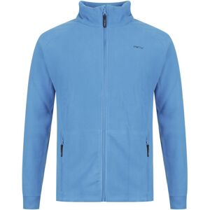 Meru Smethwick M - felpa in pile - uomo Light Blue 50 Image