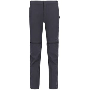 Meru Tokanui - pantaloni zip-off - bambino Grey 128 Image