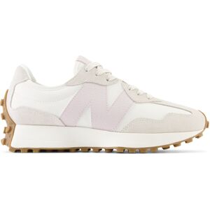 New Balance 327 S223 - sneakers - donna Beige/White 8 US Image