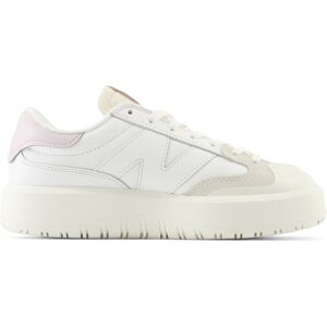 New Balance CT302 - sneakers - unisex White 8 US Image