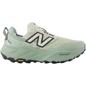 New Balance Fresh Foam X Hierro v9 GTX W - scarpe trail running - donna Green 9 US Image