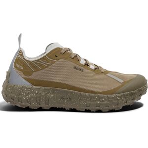 Norda 001A W - scarpe trail running - donna Brown/Green 10 US Image