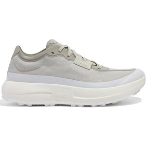 Norda 005 W - scarpe trail running - donna White/Grey 8,5 US Image